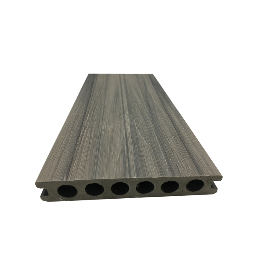 WPC Decking & WPC Wall Panel