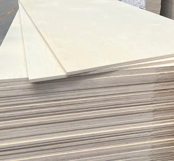 JAS F4 Star Plywood Full Poplar core WBP Phenolic Glue