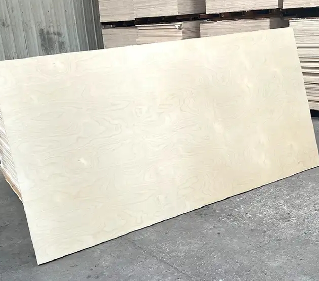 JAS F4 Star Plywood Full Poplar core WBP Phenolic Glue