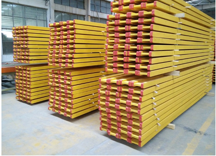 H20 Timber Beam for formwork size 200x80x40